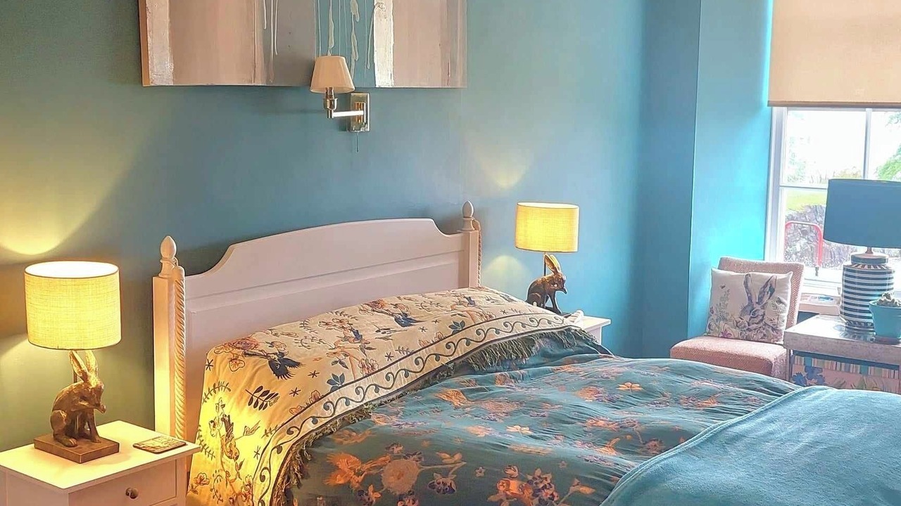 Photo of Bedroom in Rothesay