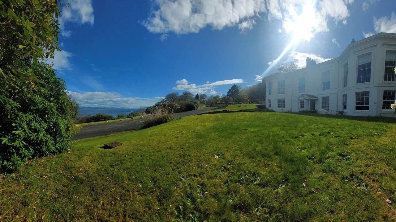 Photo of Outdoor in Rothesay