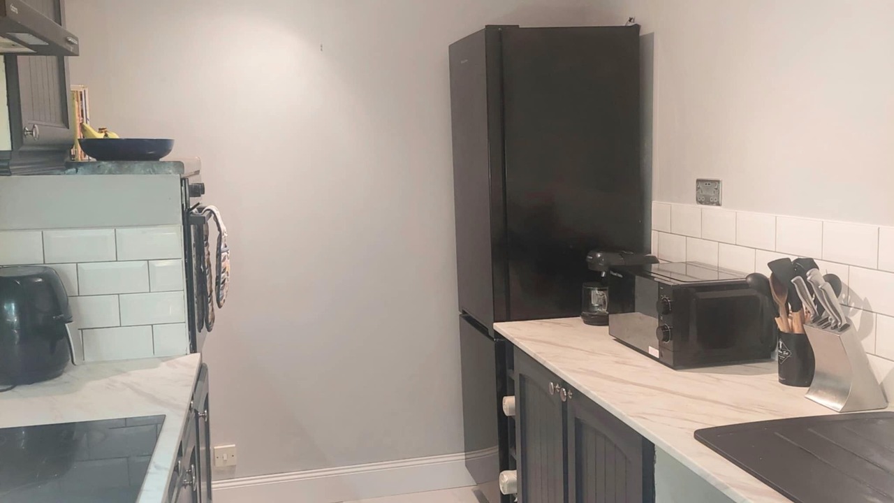 Photo of Kitchen in Rothesay