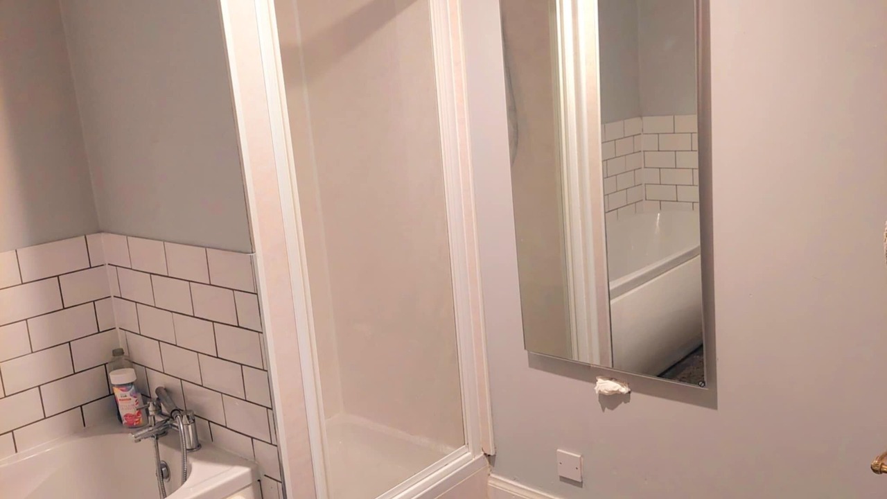 Photo of Bathroom in Rothesay