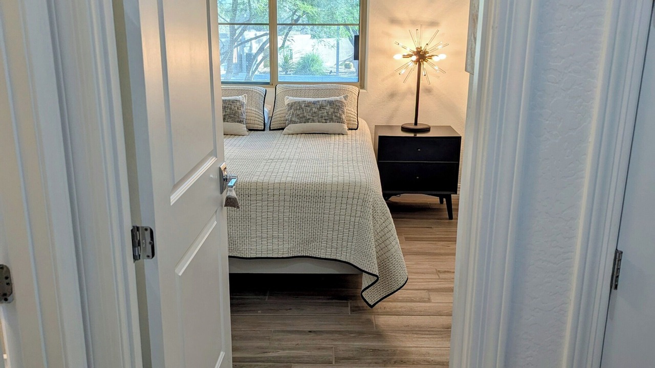 Photo of Bedroom in Scottsdale