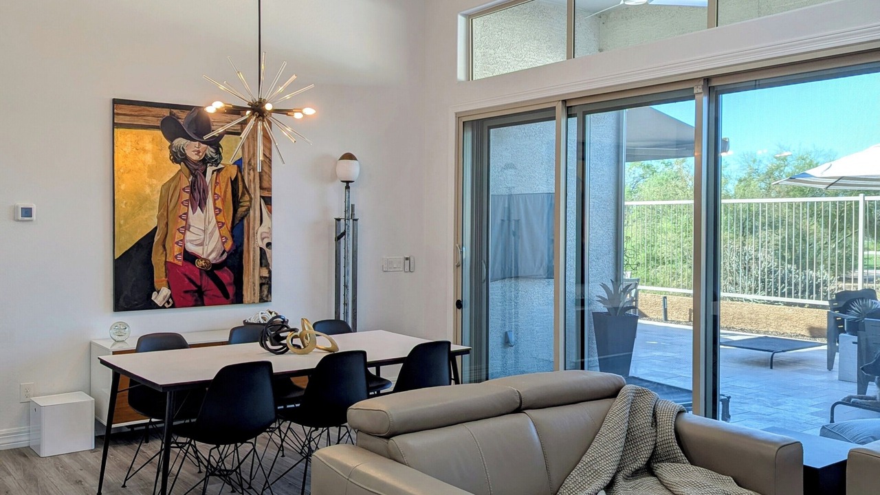 Photo of Livingroom in Scottsdale