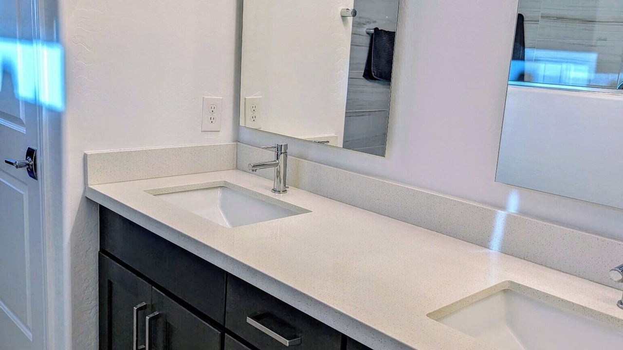 Photo of Bathroom in Scottsdale