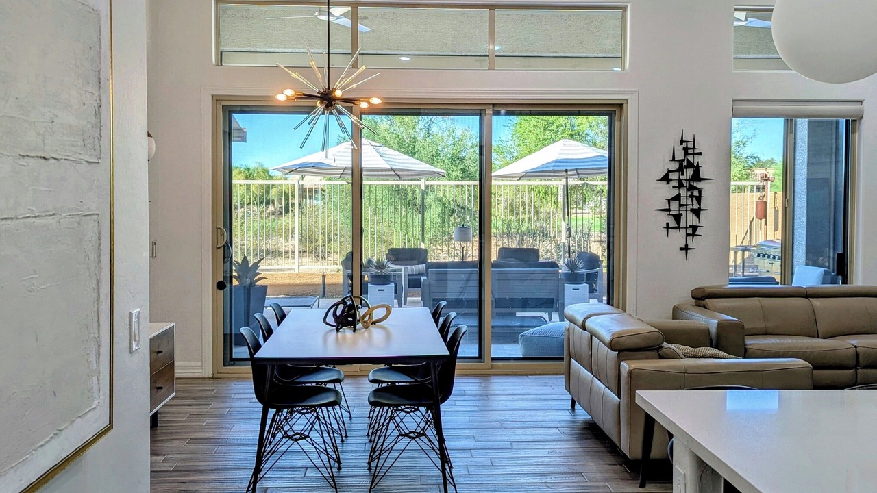 Photo of Livingroom in Scottsdale