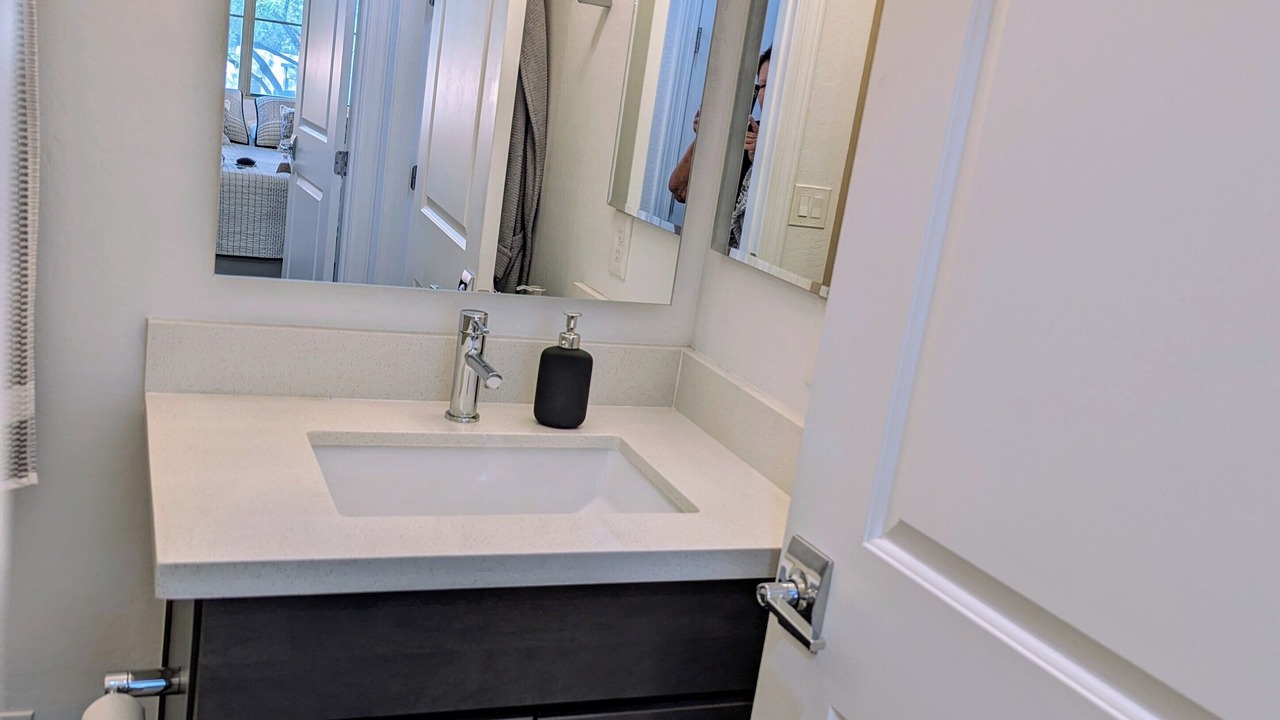 Photo of Bathroom in Scottsdale