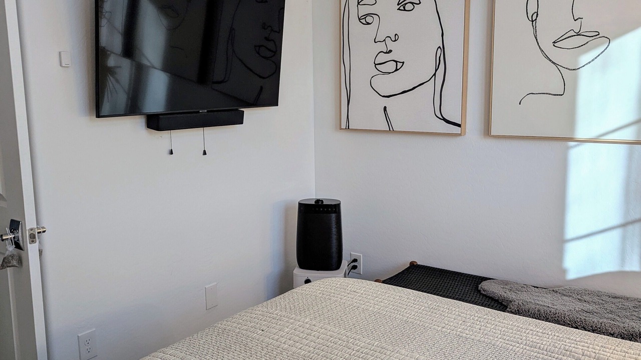 Photo of Bedroom in Scottsdale