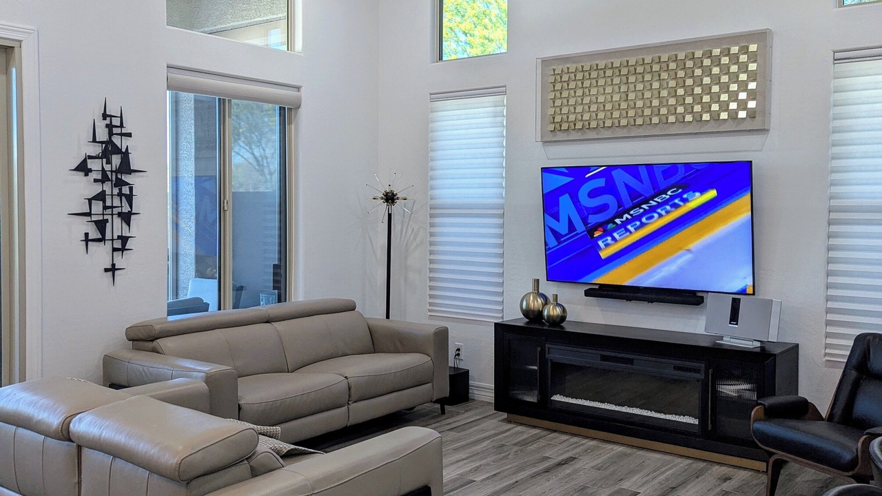 Photo of Livingroom in Scottsdale