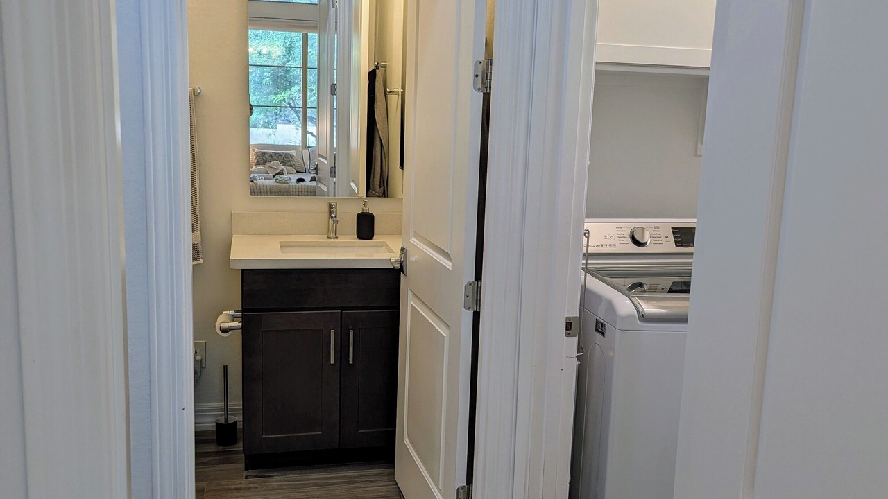 Photo of Bathroom in Scottsdale