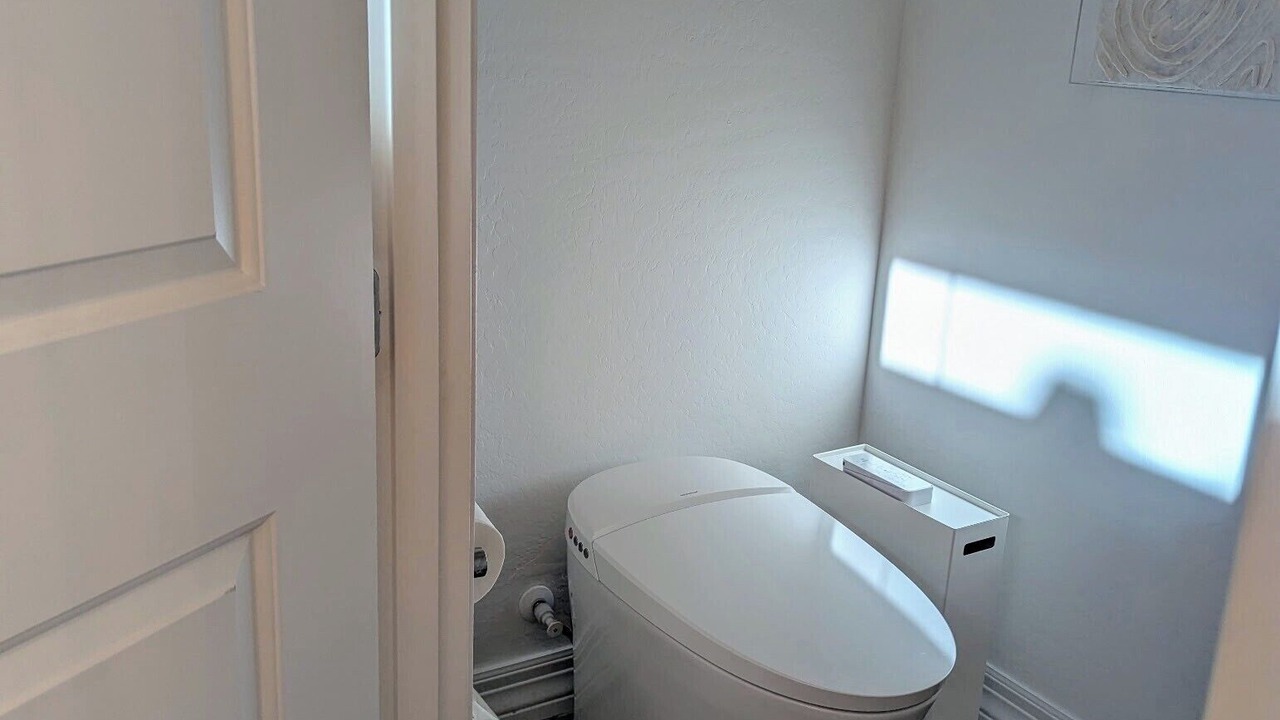 Photo of Bathroom in Scottsdale