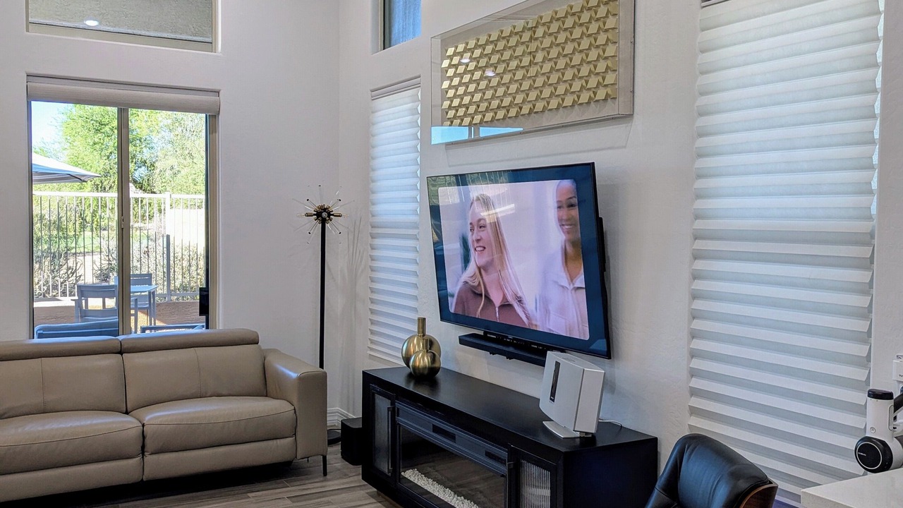 Photo of Livingroom in Scottsdale