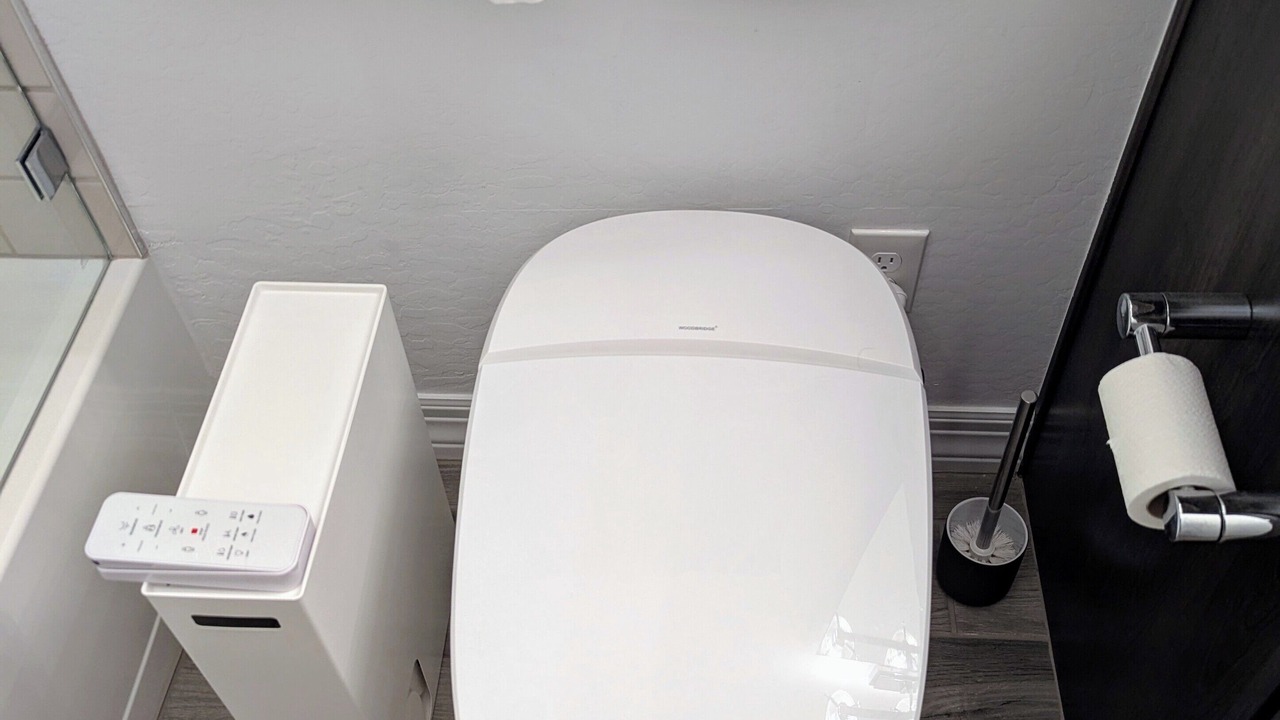 Photo of Bathroom in Scottsdale
