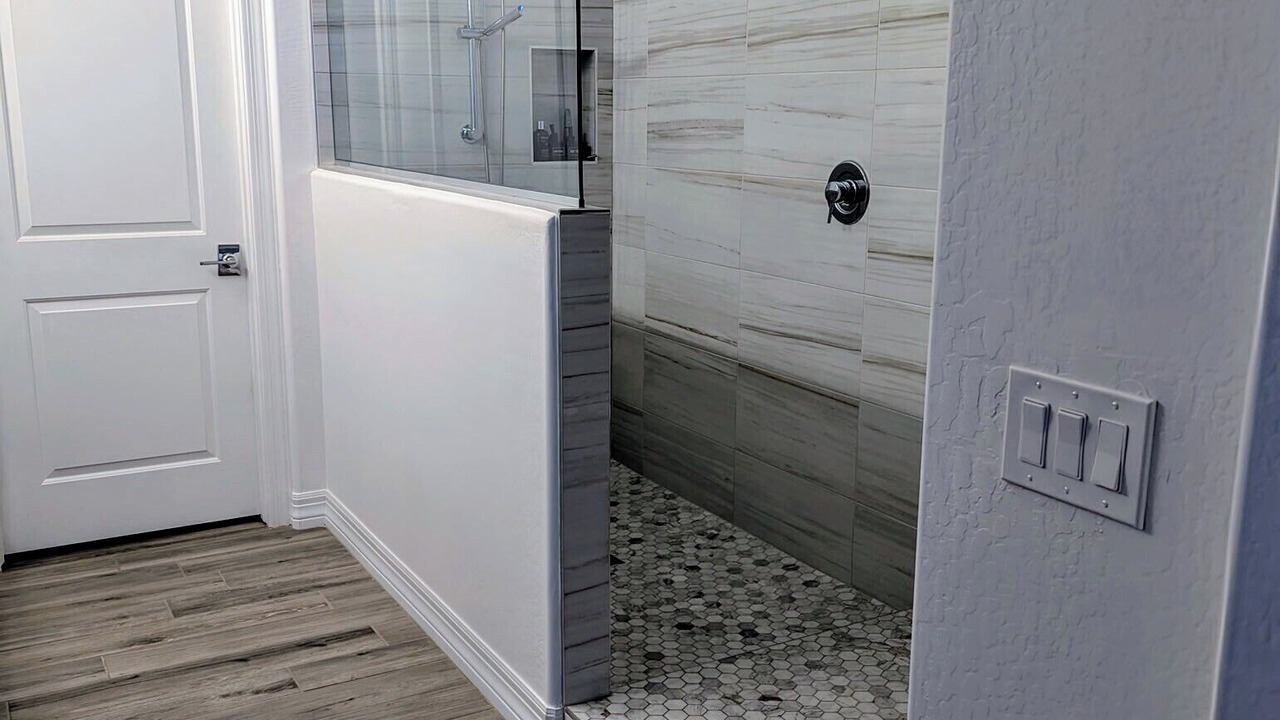 Photo of Bathroom in Scottsdale