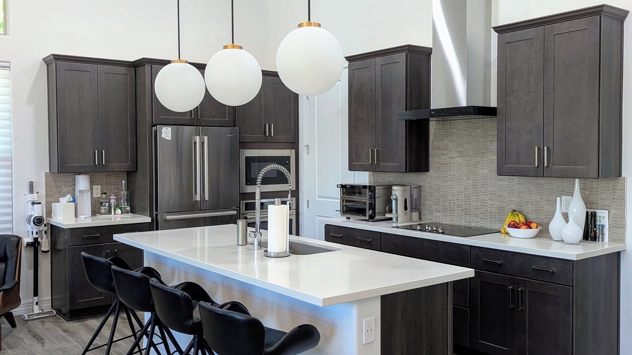 Photo of Kitchen in Scottsdale