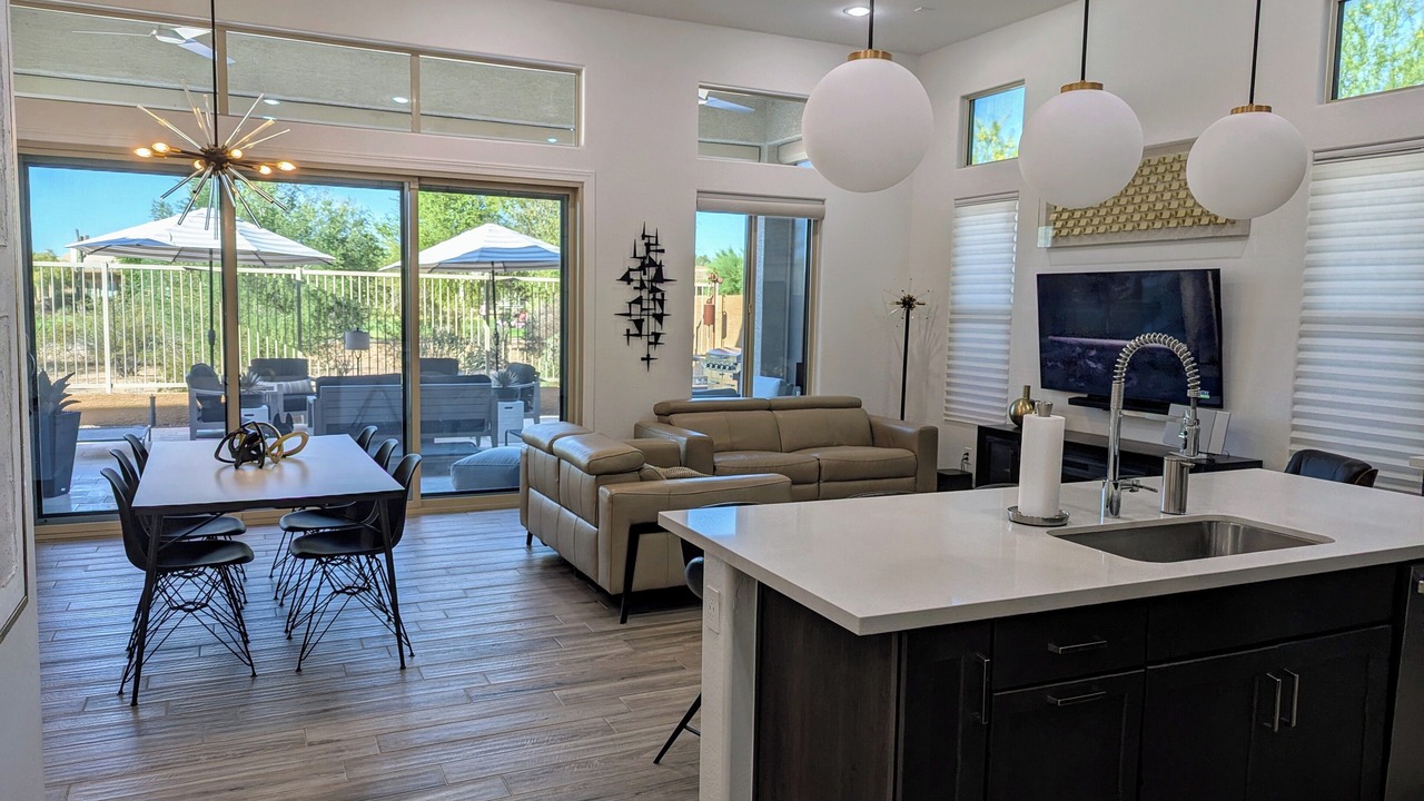 Photo of Livingroom in Scottsdale