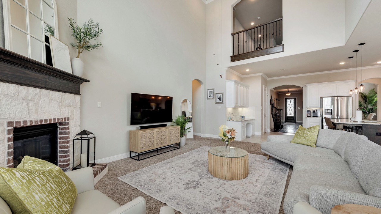 Photo of Bedroom in Roanoke