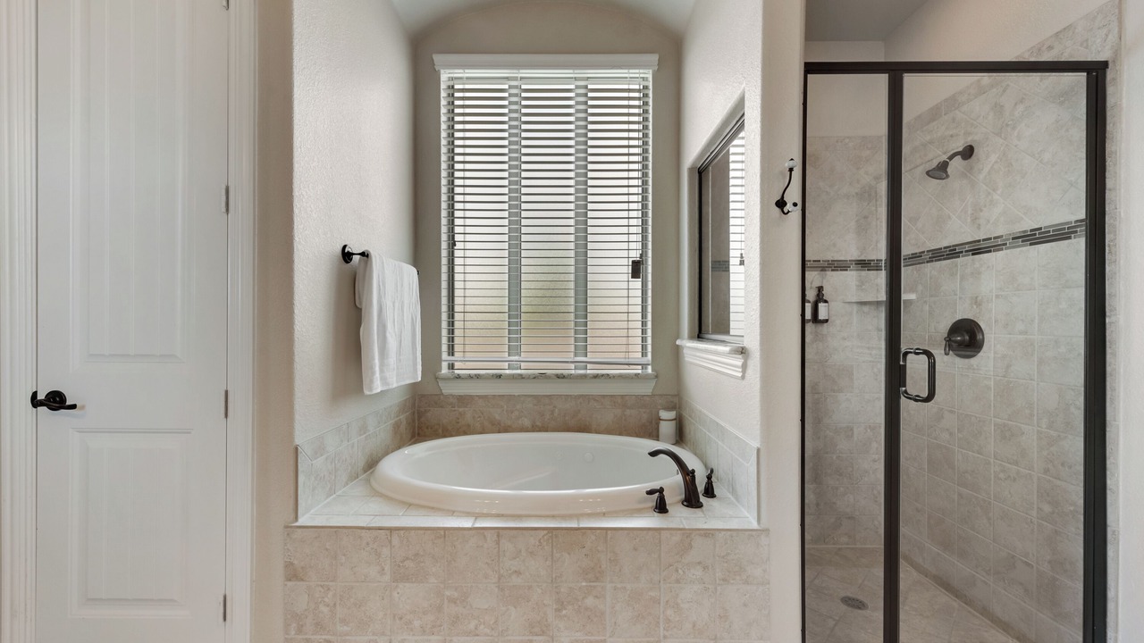 Photo of Bathroom in Roanoke