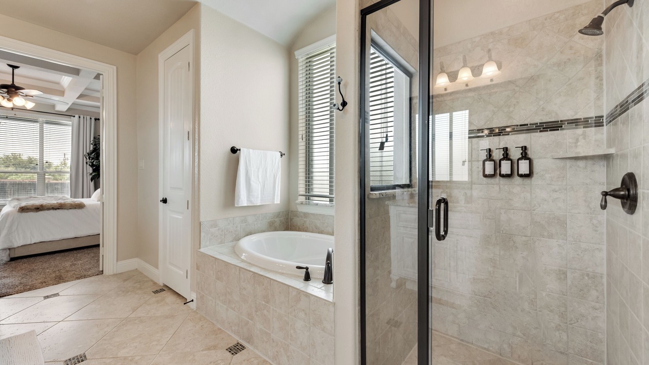 Photo of Bathroom in Roanoke