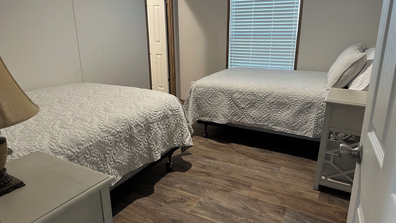 Photo of Bedroom in Graford