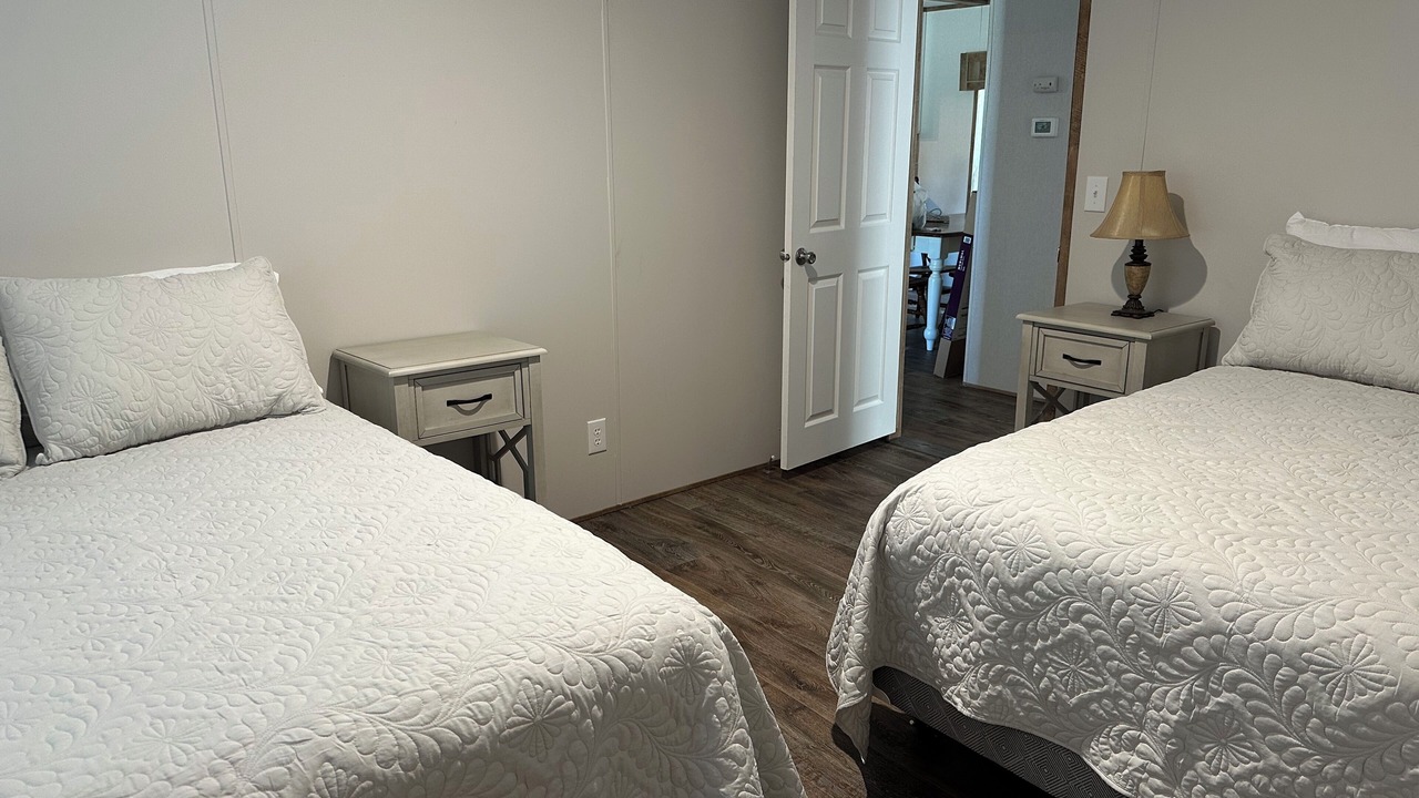 Photo of Bedroom in Graford