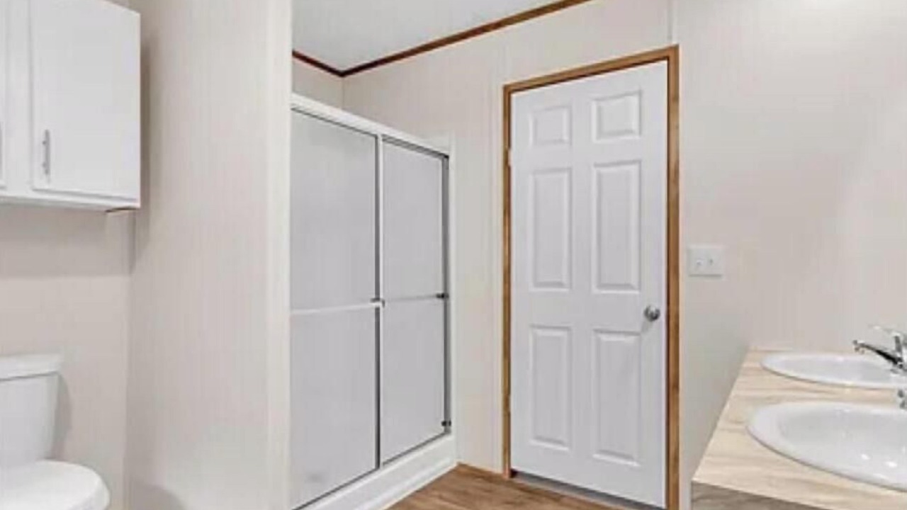 Photo of Bathroom in Graford