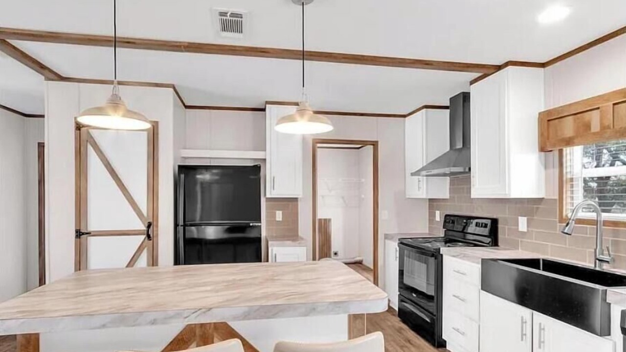 Photo of Kitchen in Graford