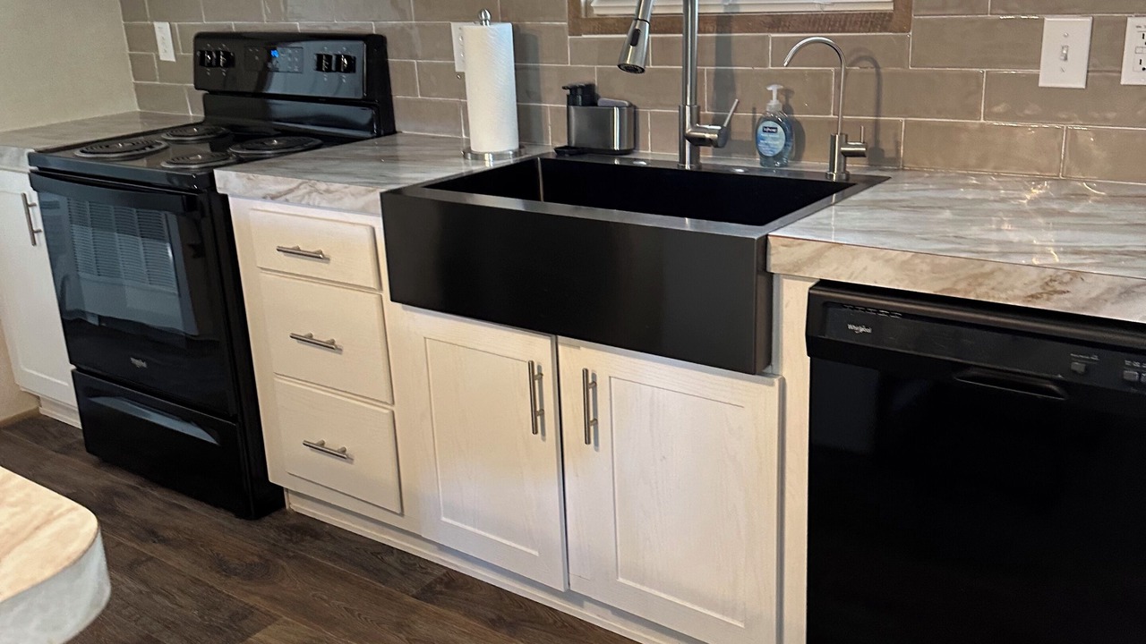 Photo of Kitchen in Graford