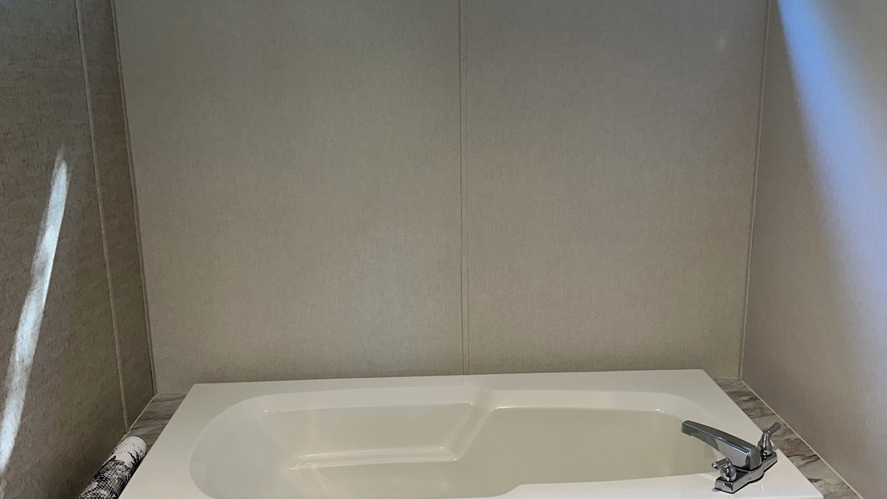Photo of Bathroom in Graford