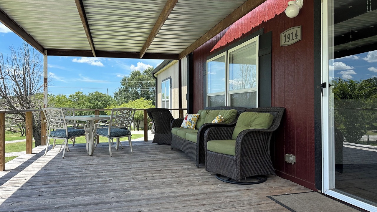 Photo of Outdoor in Graford