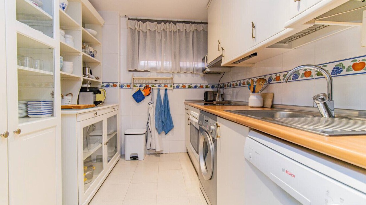 Photo of Kitchen in Casco Antiguo