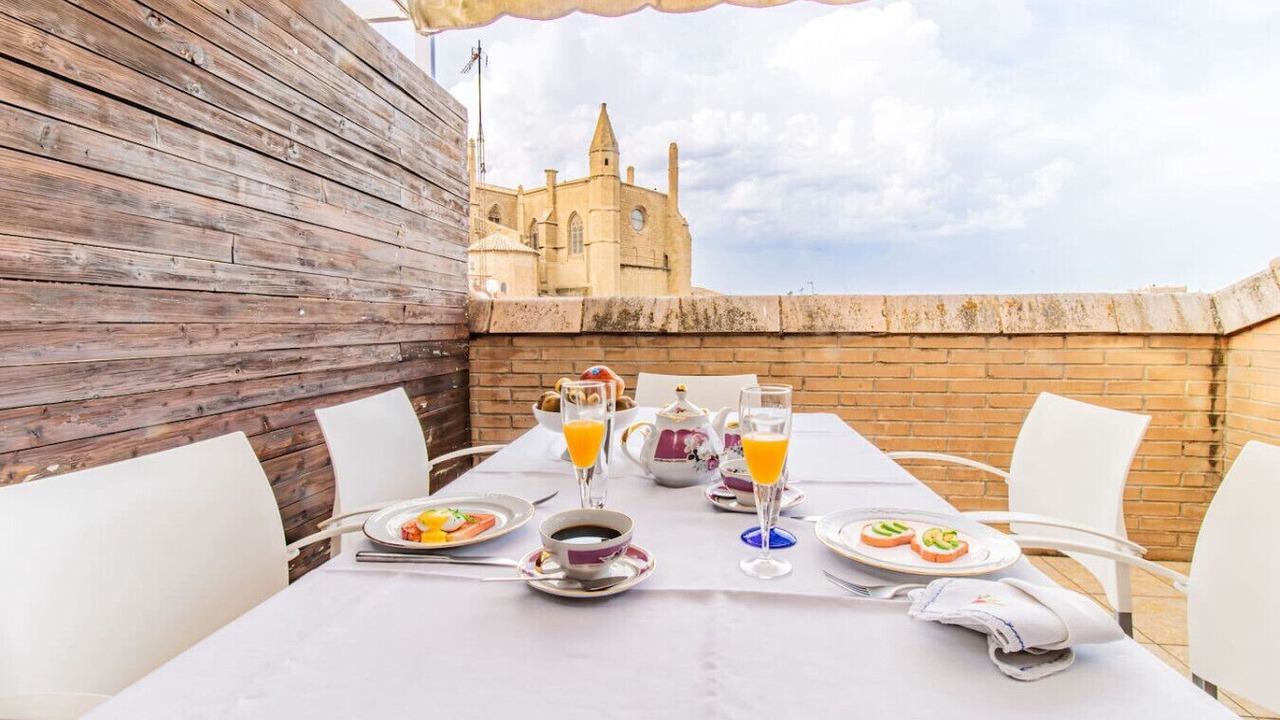 Photo of Outdoor in Casco Antiguo
