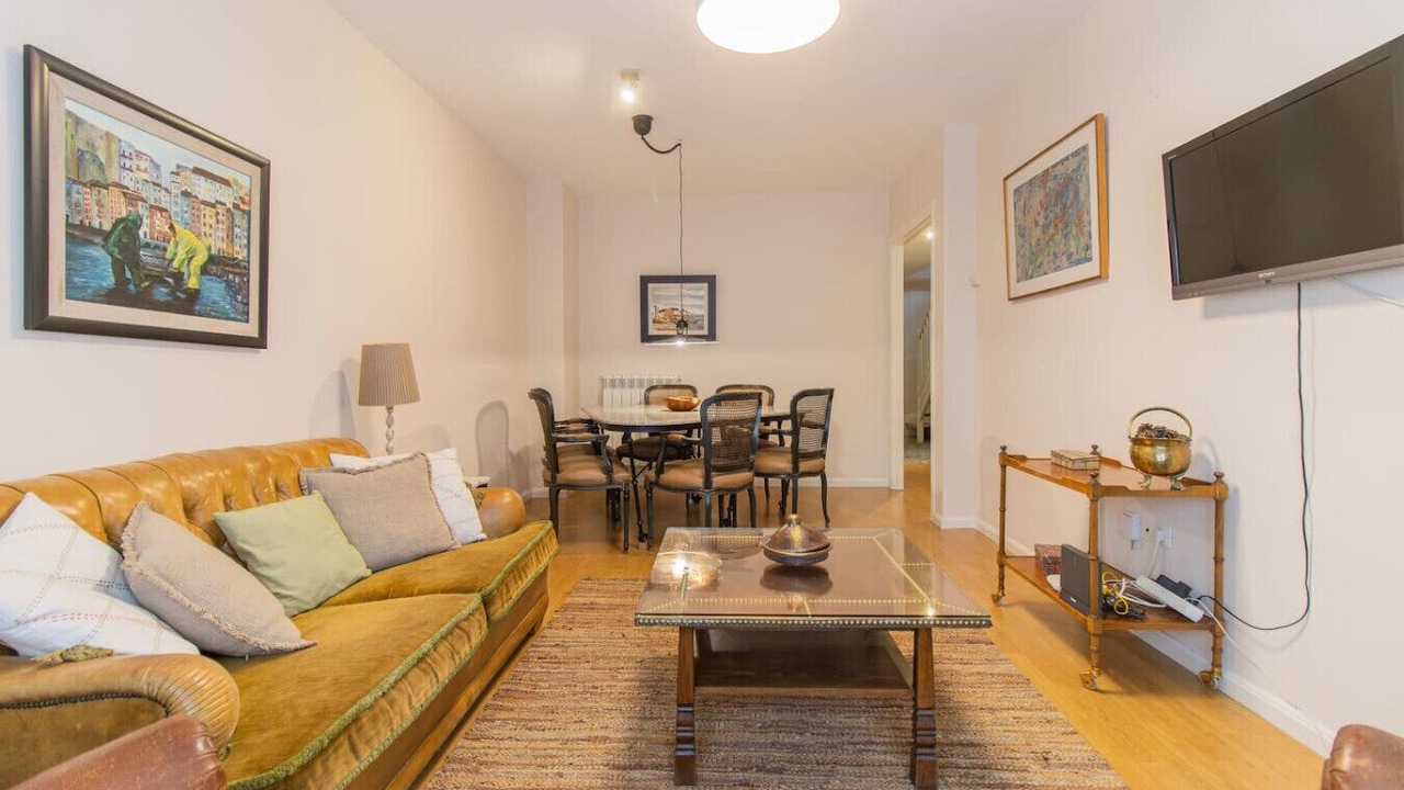 Photo of Livingroom in Casco Antiguo