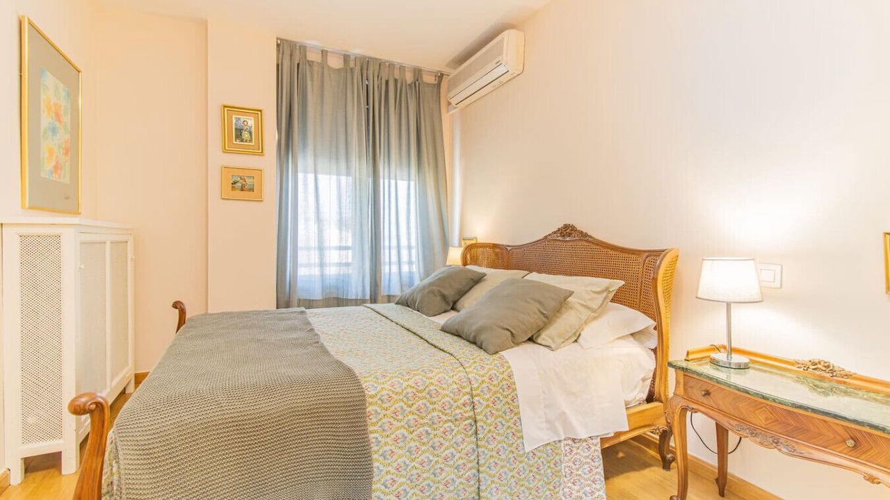 Photo of Bedroom in Casco Antiguo