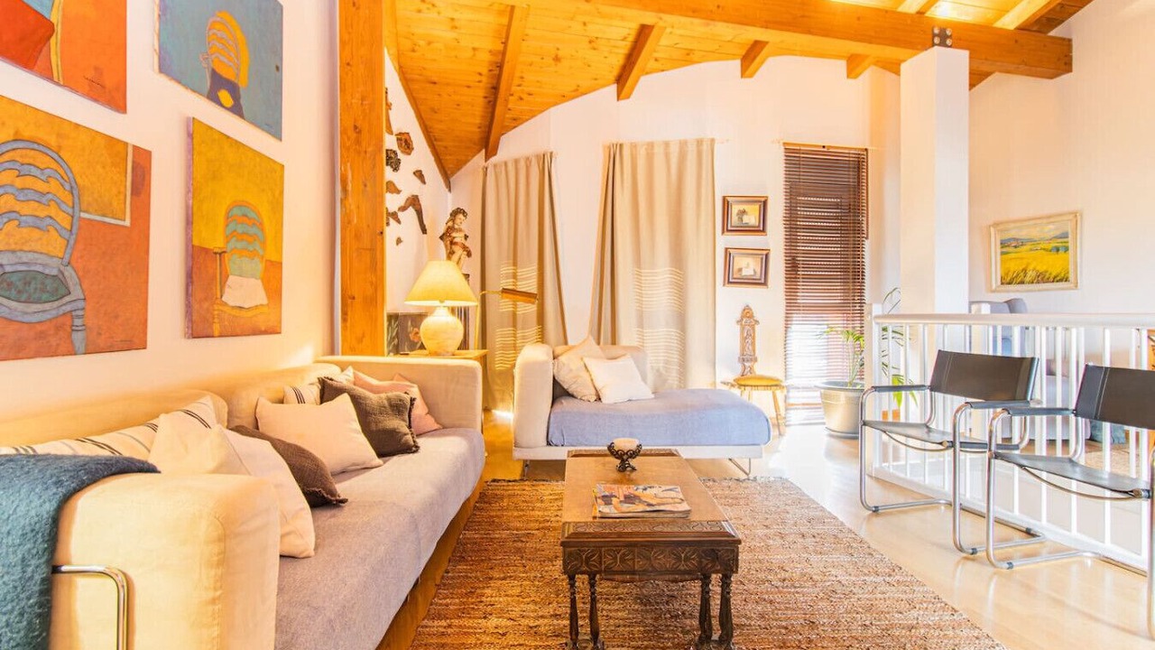 Photo of Livingroom in Casco Antiguo