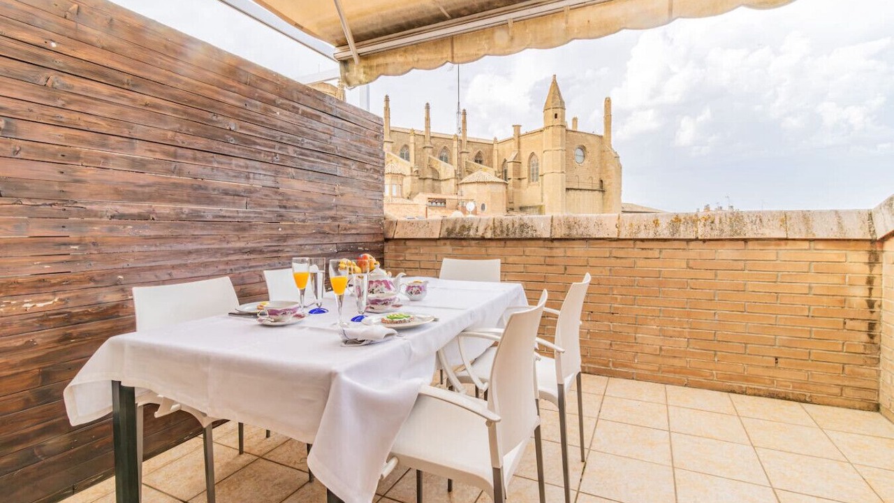 Photo of Outdoor in Casco Antiguo