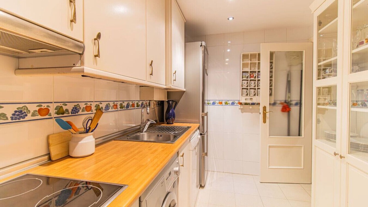 Photo of Kitchen in Casco Antiguo