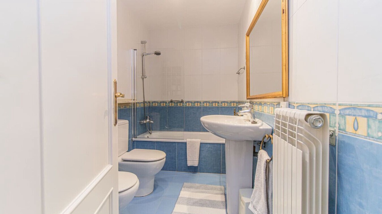 Photo of Bathroom in Casco Antiguo