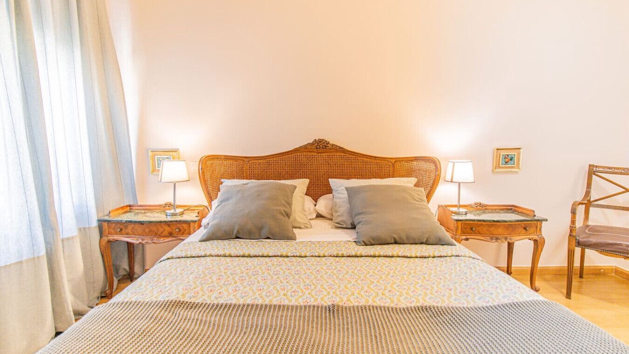 Photo of Bedroom in Casco Antiguo