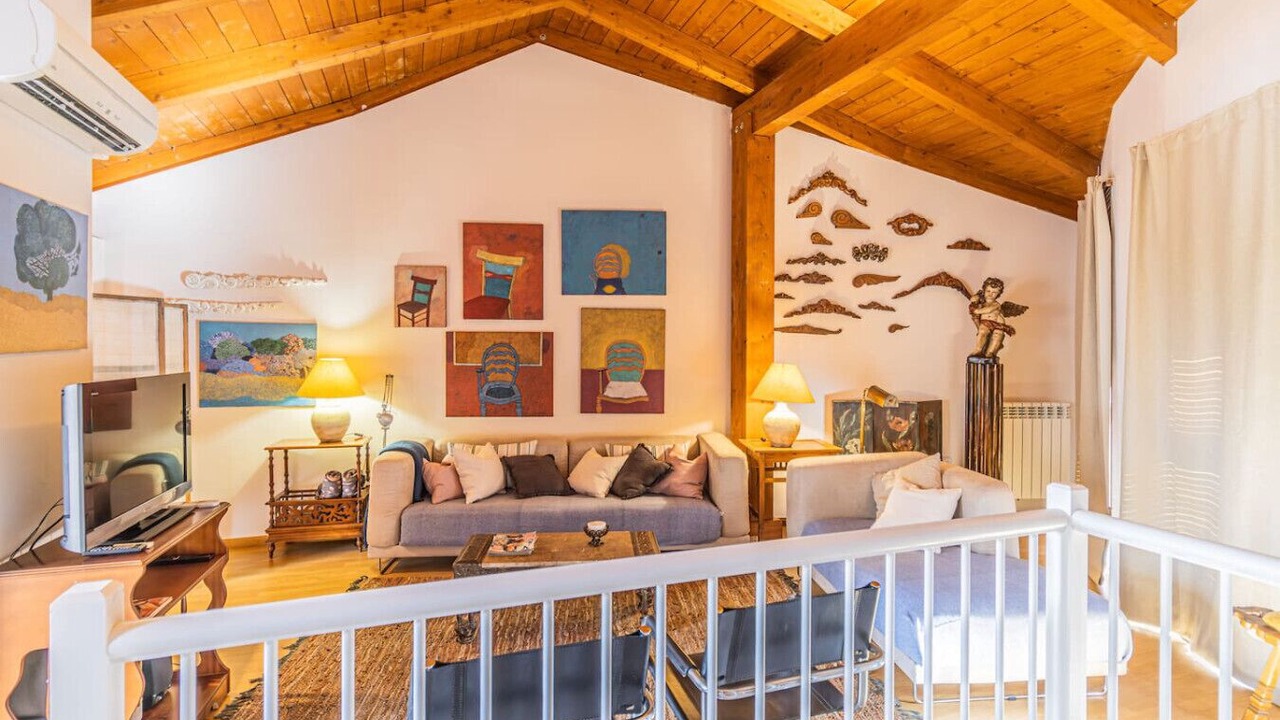 Photo of Livingroom in Casco Antiguo