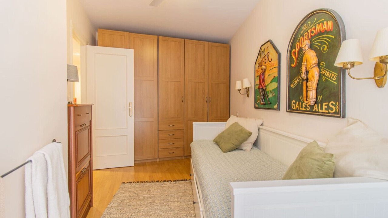 Photo of Bedroom in Casco Antiguo