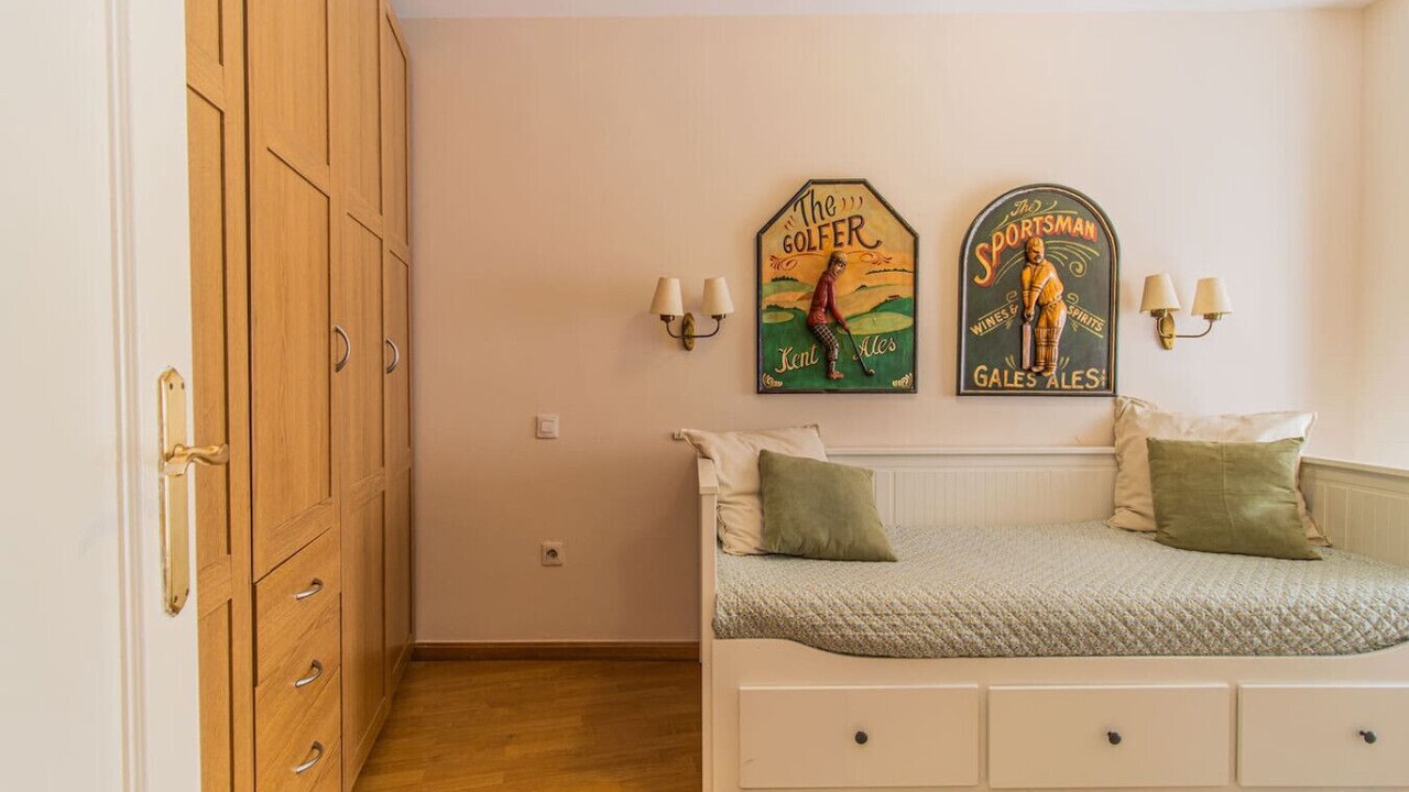 Photo of Bedroom in Casco Antiguo