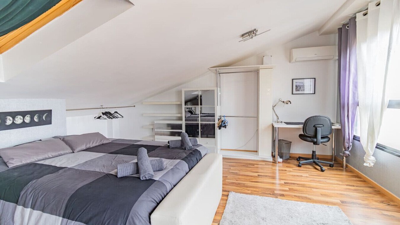 Photo of Bedroom in San Pablo