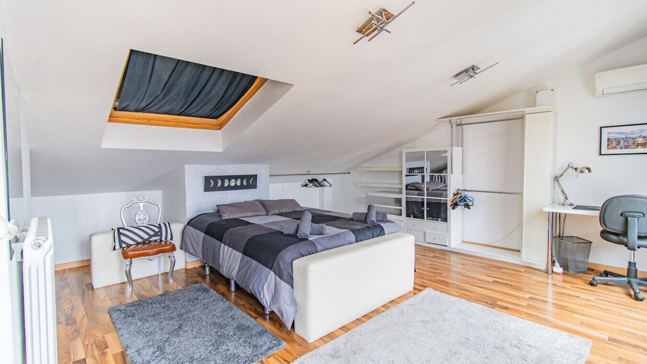 Photo of Bedroom in San Pablo