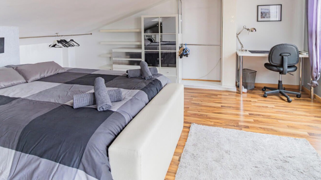 Photo of Bedroom in San Pablo