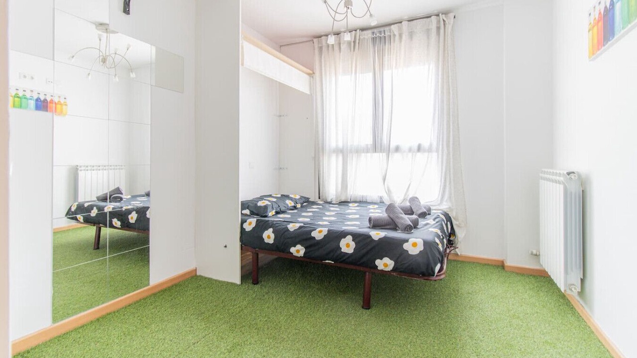 Photo of Bedroom in San Pablo