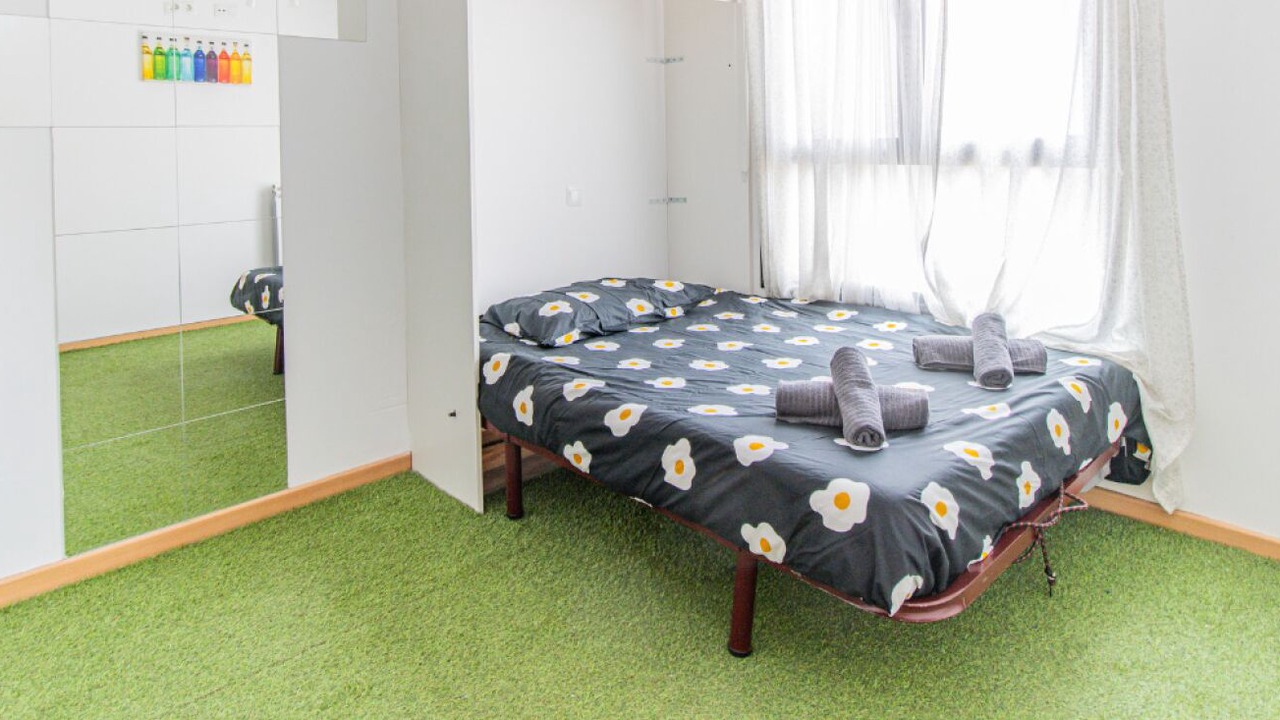 Photo of Bedroom in San Pablo