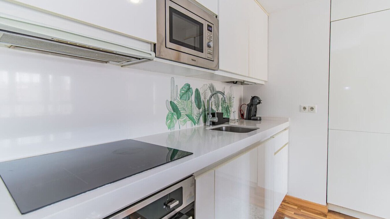Photo of Kitchen in San Pablo