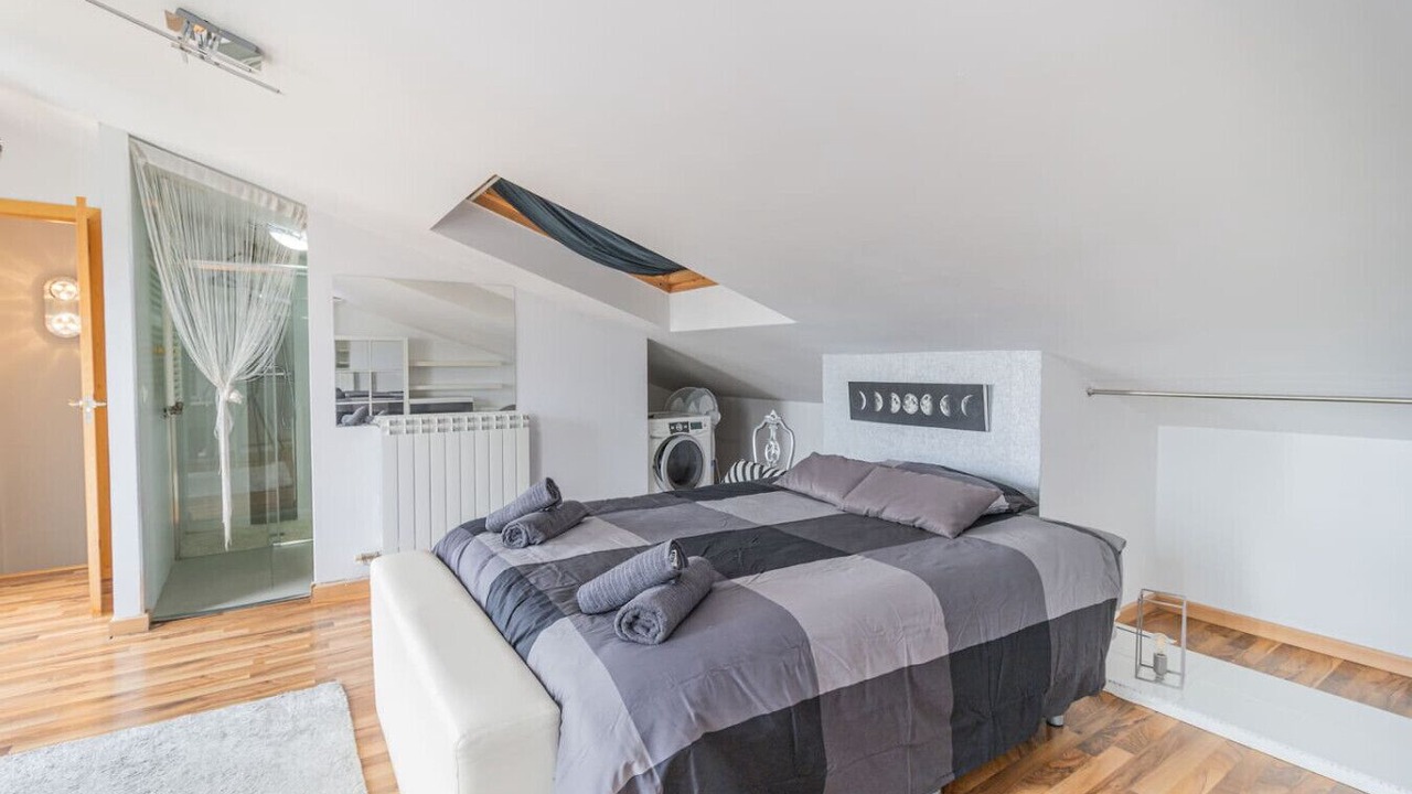 Photo of Bedroom in San Pablo