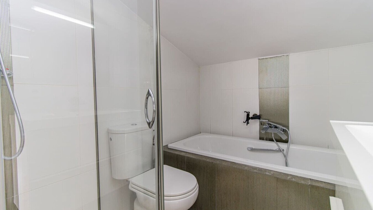 Photo of Bathroom in San Pablo