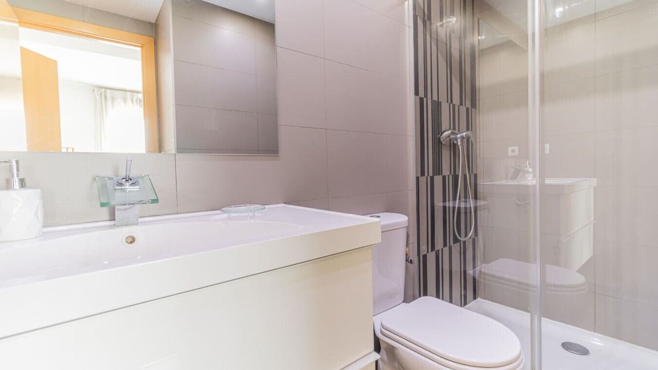 Photo of Bathroom in San Pablo