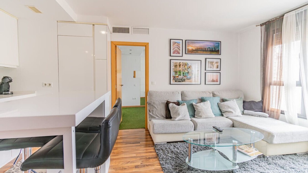 Photo of Livingroom in San Pablo